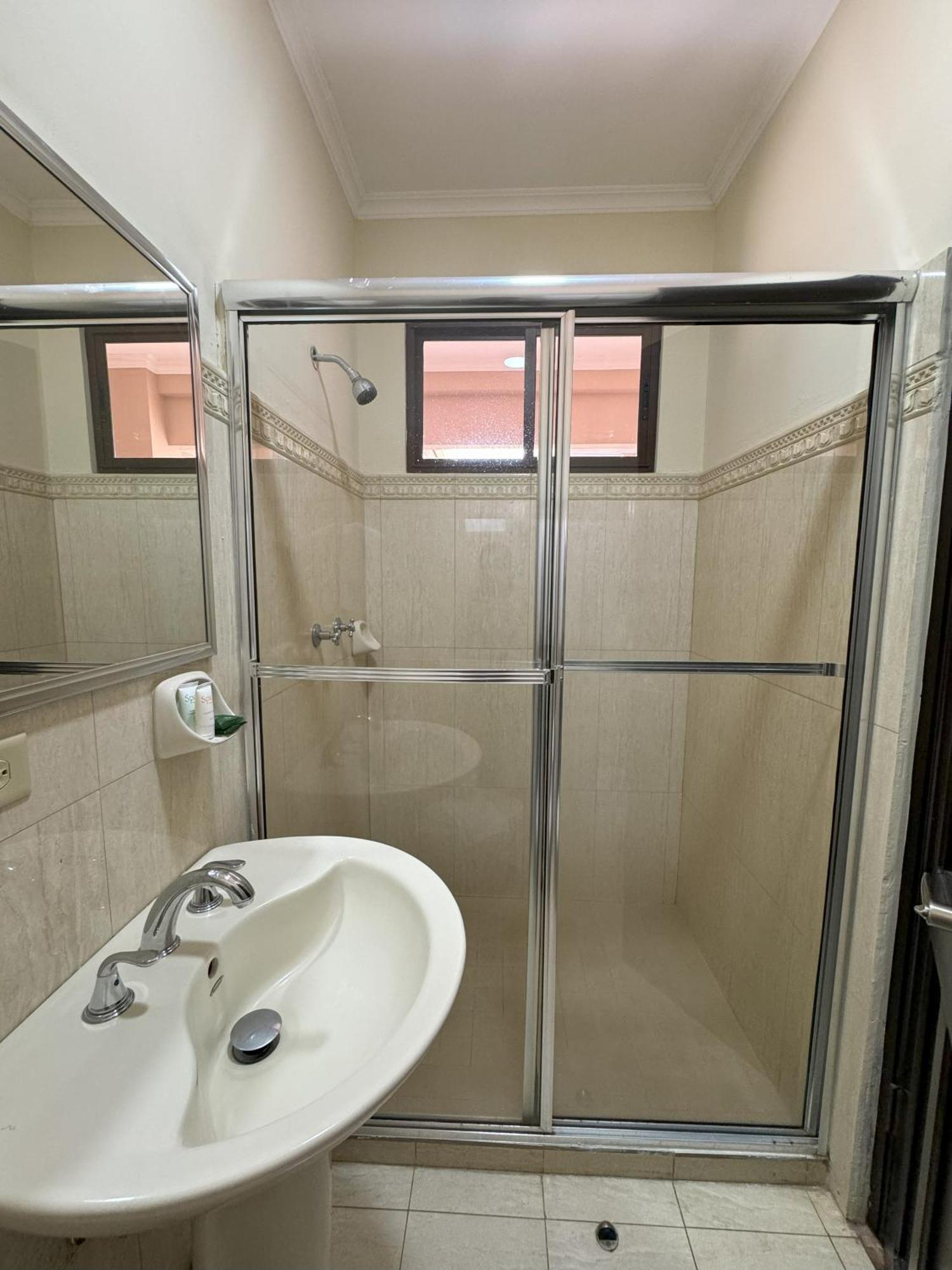 Hotel Galeria Santiago Zewnętrze zdjęcie