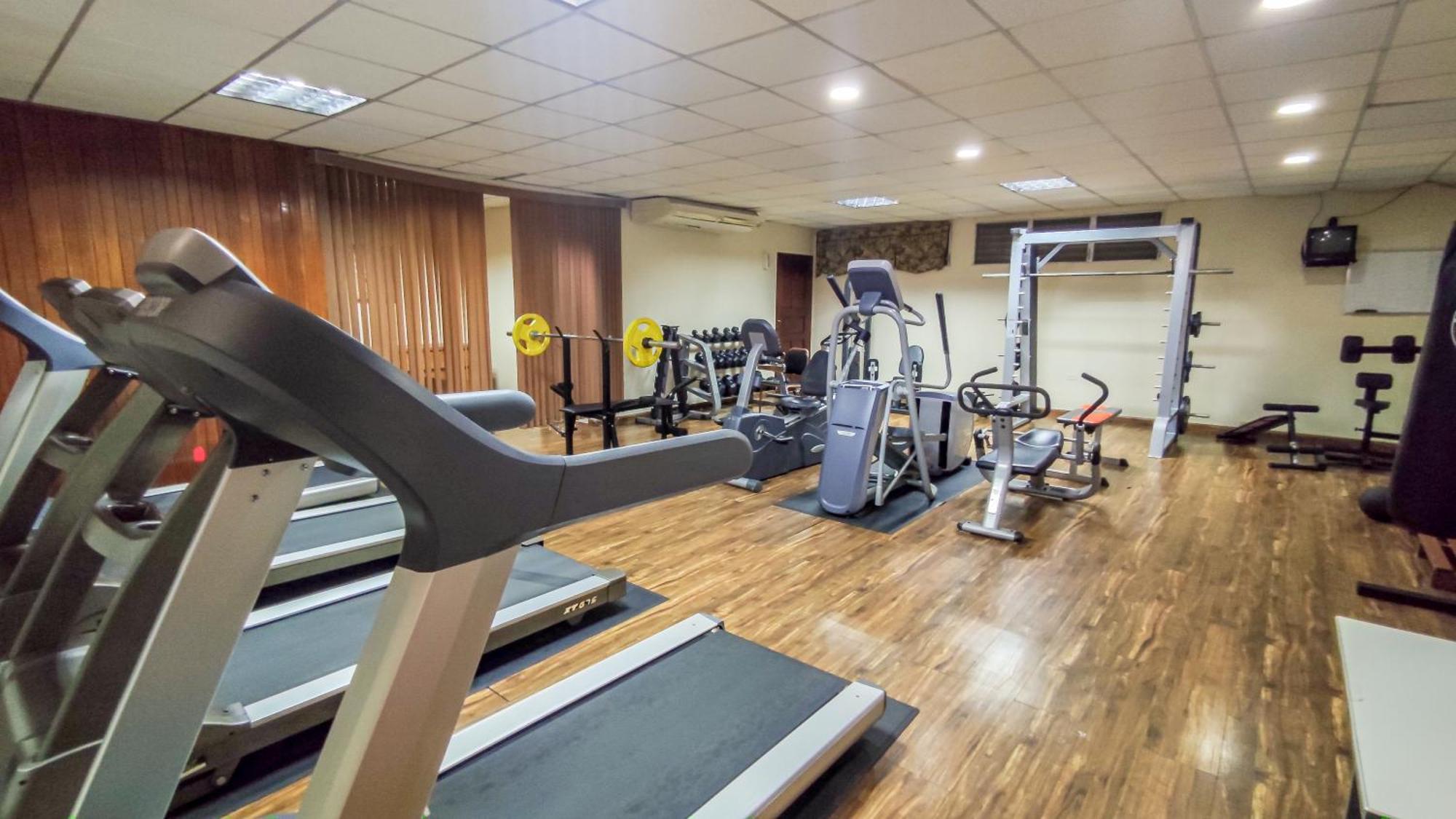 Hotel Galeria Santiago Zewnętrze zdjęcie